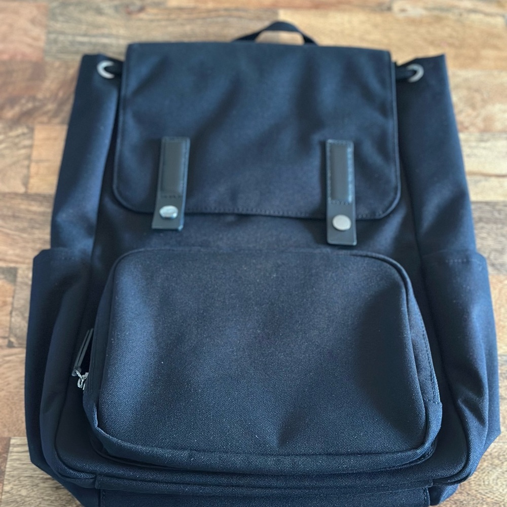 Everlane Black Men's Backpack